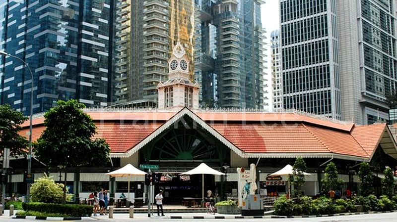 Office for Rent in  Robinson Road - Image 5