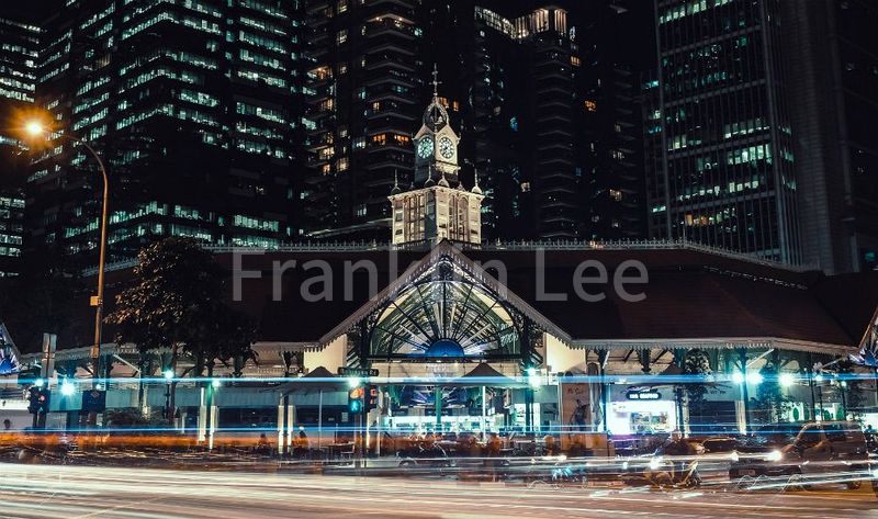 Office for Rent in  Robinson Road - Image 6