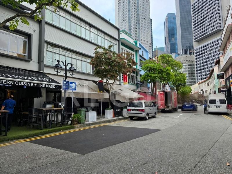 Food & Beverage for Rent: ️️ F&B Shop Ready for Takeover - Image 6