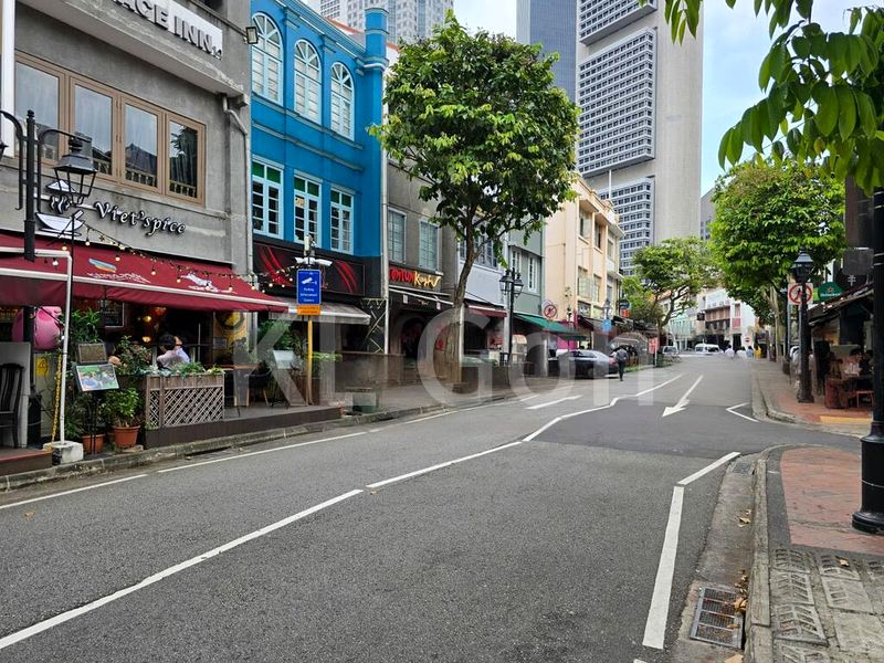 Food & Beverage for Rent: ️️ F&B Shop Ready for Takeover - Image 8