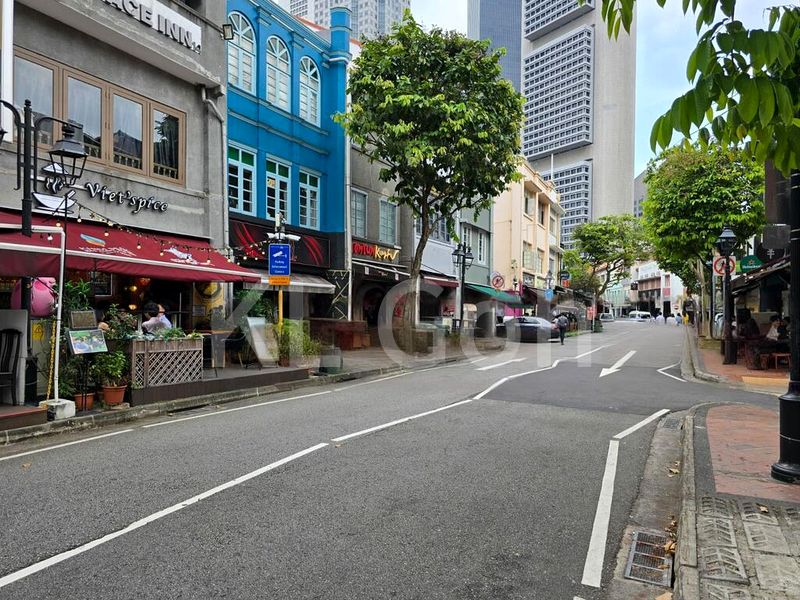 Food & Beverage for Rent: ️️ F&B Shop Ready for Takeover - Image 5