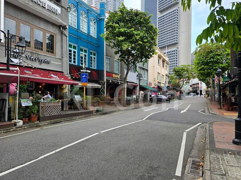 Food & Beverage for Rent: ️️ F&B Shop Ready for Takeover - Image 7