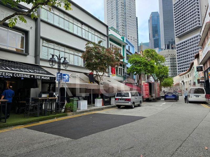 Food & Beverage for Rent: ️️ F&B Shop Ready for Takeover - Image 3