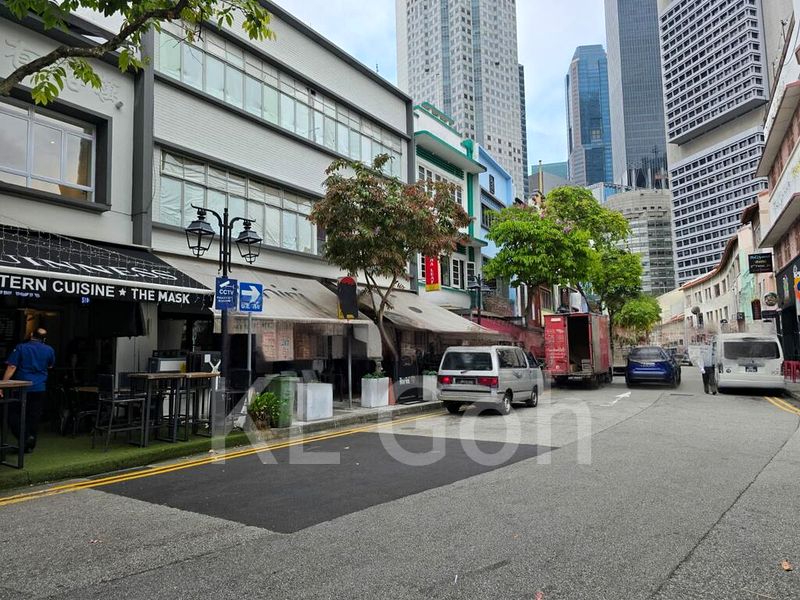 Food & Beverage for Rent: ️️ F&B Shop Ready for Takeover - Image 4