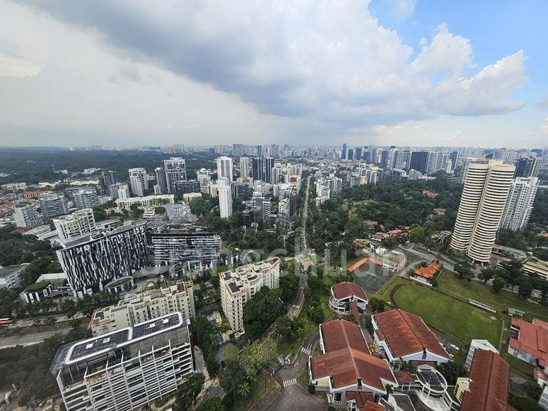 4 Bed Condo for Rent in  Nouvel 18 - Image 1