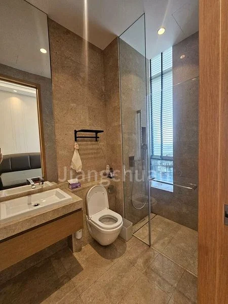 4 Bed Condo for Rent in  Nouvel 18 - Image 4