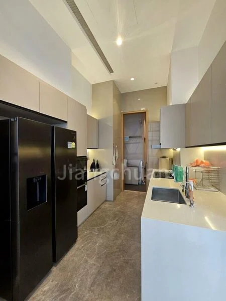 4 Bed Condo for Rent in  Nouvel 18 - Image 5