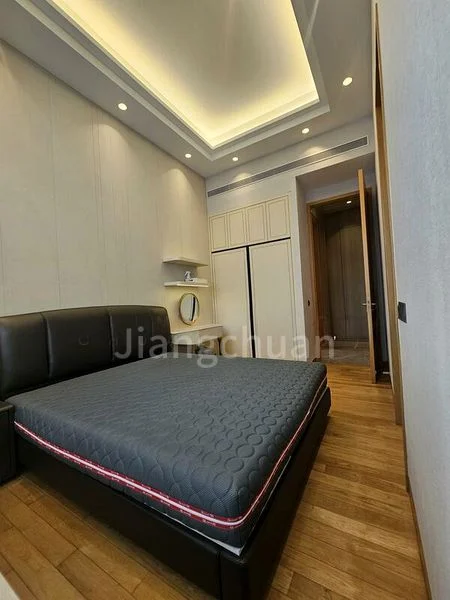 4 Bed Condo for Rent in  Nouvel 18 - Image 3