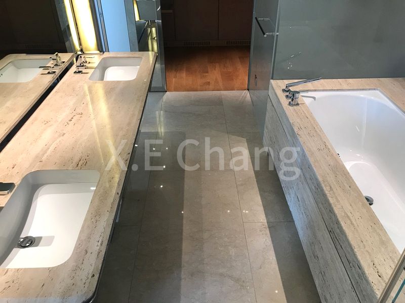 4+1 Bed Condo for Rent in  Ardmore Residence - Image 28