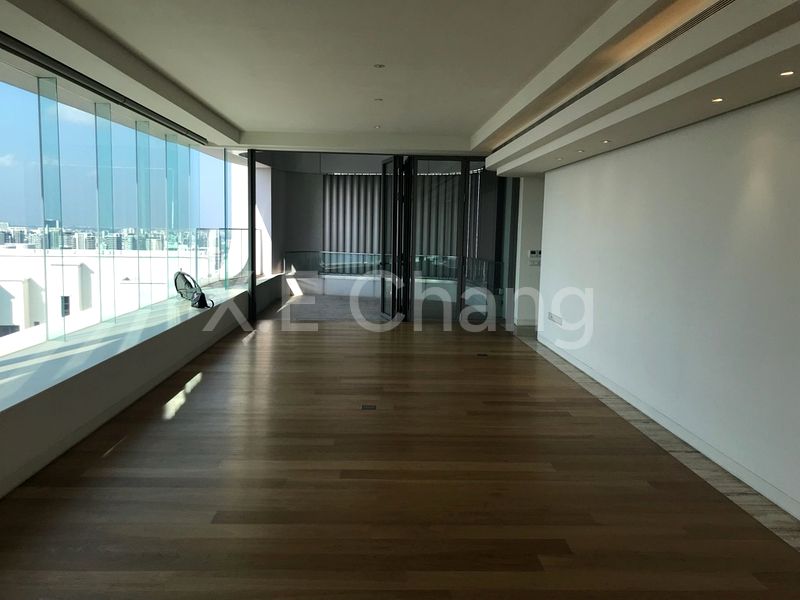 4+1 Bed Condo for Rent in  Ardmore Residence - Image 6