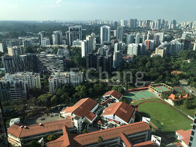 4+1 Bed Condo for Rent in  Ardmore Residence - Image 20