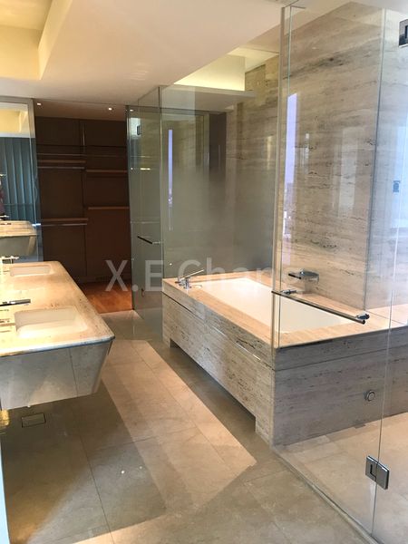 4+1 Bed Condo for Rent in  Ardmore Residence - Image 26