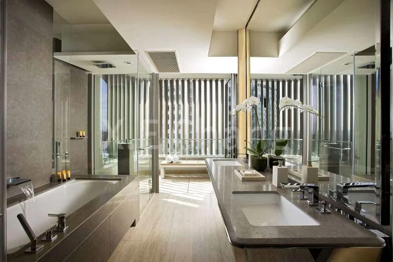 4+1 Bed Condo for Rent in  Ardmore Residence - Image 8