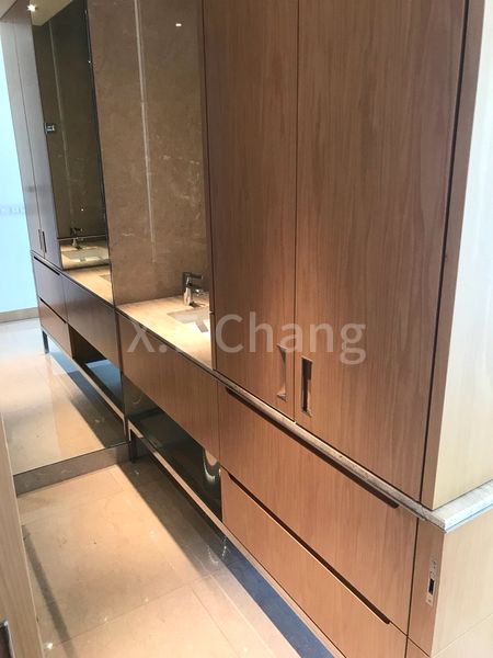 4+1 Bed Condo for Rent in  Ardmore Residence - Image 25