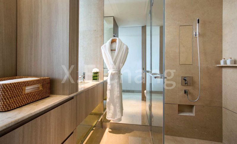 4+1 Bed Condo for Rent in  Ardmore Residence - Image 10