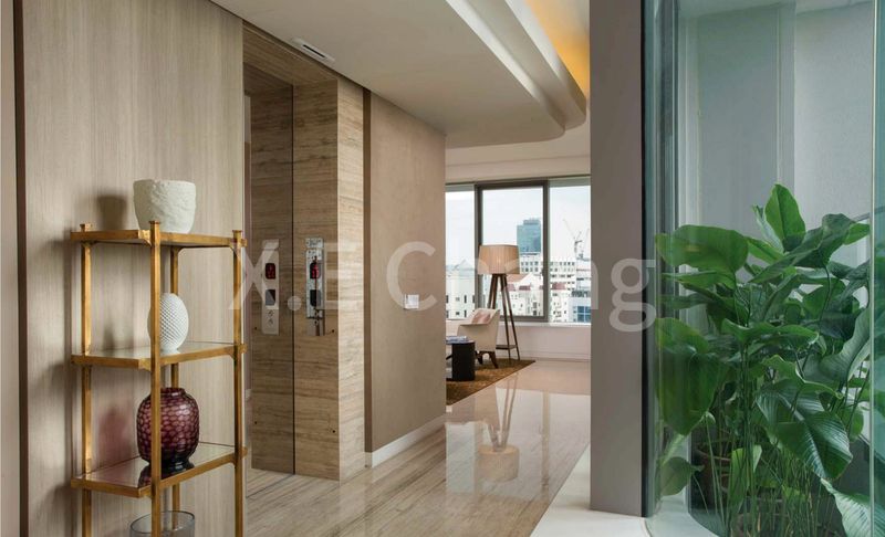 4+1 Bed Condo for Rent in  Ardmore Residence - Image 5