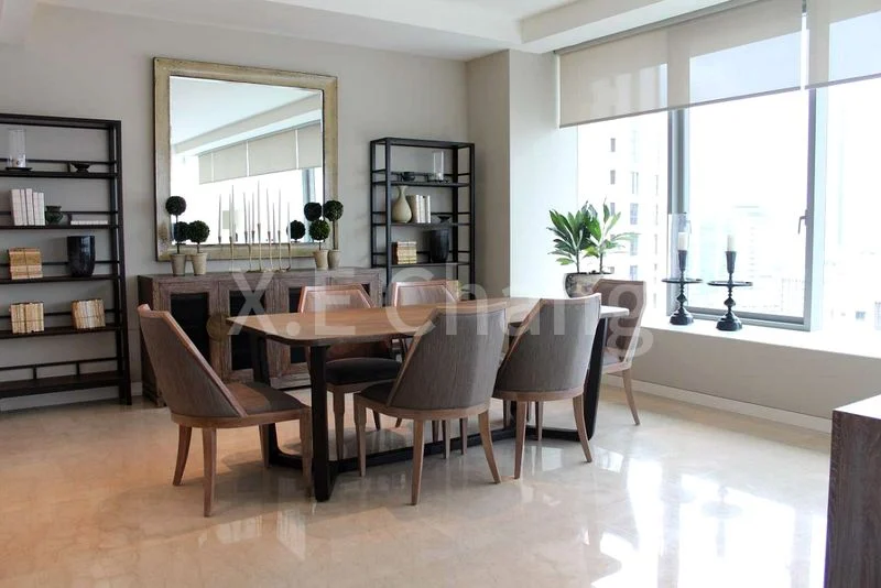 4+1 Bed Condo for Rent in  Ardmore Residence - Image 2