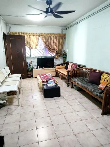 3 Room (3A) HDB for Sale in  102 Gangsa Road - Image 2