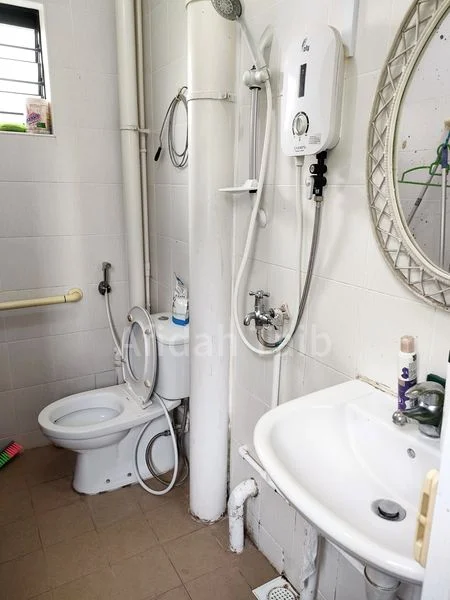 3 Room (3A) HDB for Sale in  102 Gangsa Road - Image 5