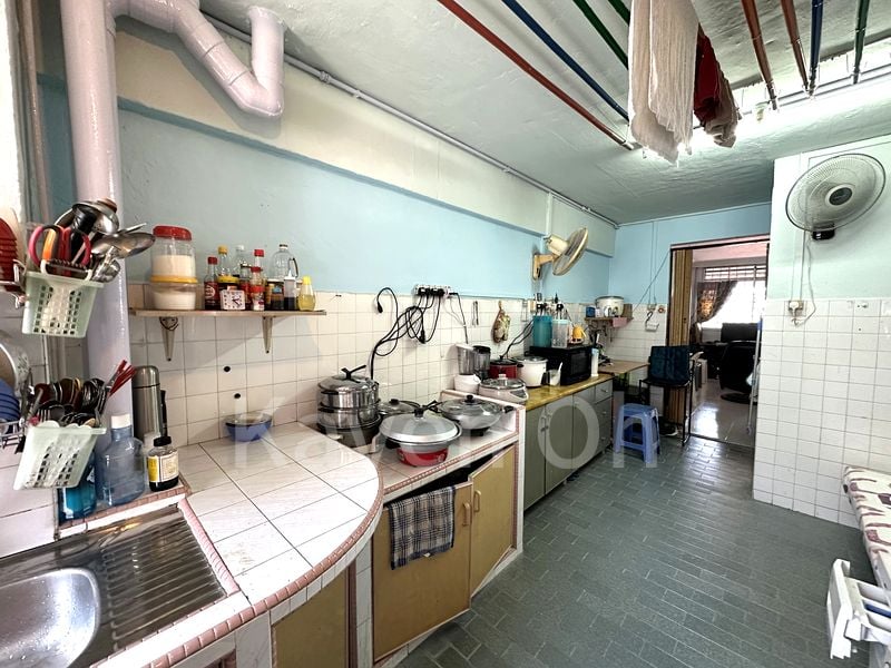 3 Room (3S) HDB for Sale in  269 Yishun Street 22 - Image 5