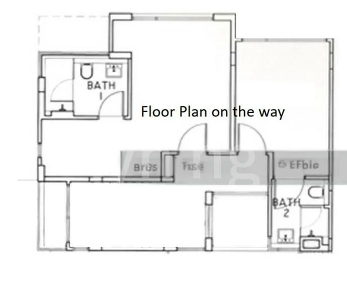 6 Bed Terraced House (Landed) for Sale in St Nicholas View - Image 9