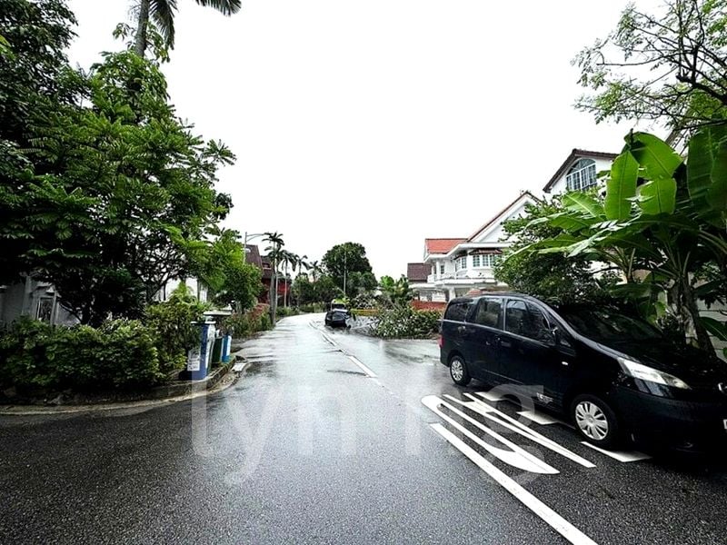 6 Bed Terraced House (Landed) for Sale in St Nicholas View - Image 1