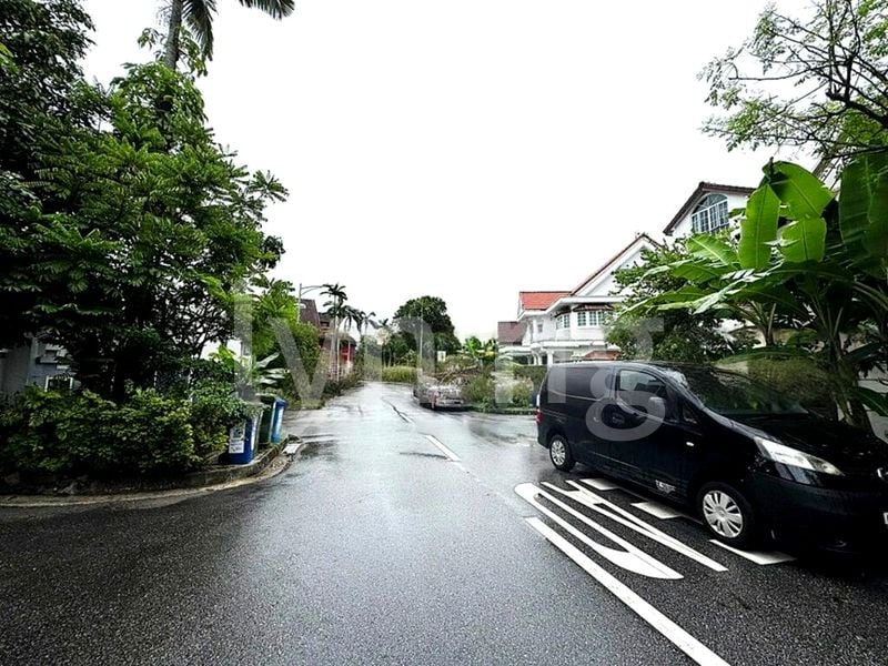 6 Bed Terraced House (Landed) for Sale in St Nicholas View - Image 5