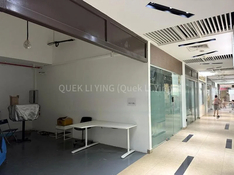 Other Retail for Rent: Space @ Kovan - Image 1