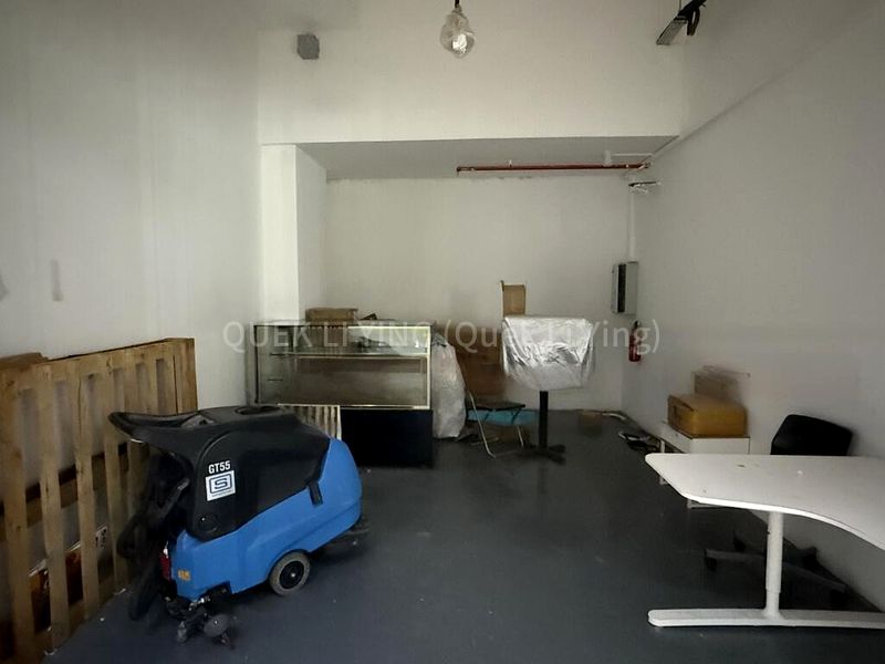 Other Retail for Rent: Space @ Kovan - Image 3