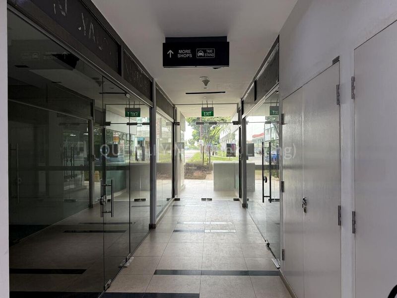 Other Retail for Rent: Space @ Kovan - Image 4