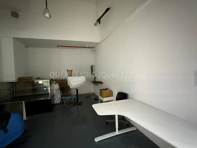Other Retail for Rent: Space @ Kovan - Image 2