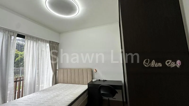 4 Bed Condo for Rent in  Ki Residences At Brookvale - Image 2