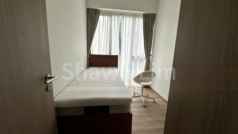 4 Bed Condo for Rent in  Ki Residences At Brookvale - Image 4