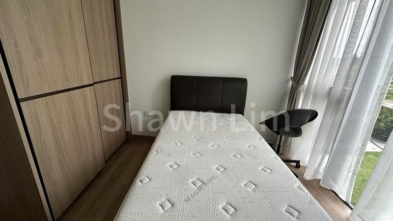 4 Bed Condo for Rent in  Ki Residences At Brookvale - Image 5