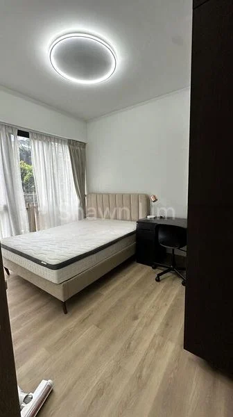 4 Bed Condo for Rent in  Ki Residences At Brookvale - Image 1