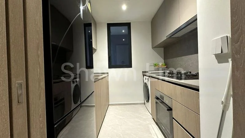 4 Bed Condo for Rent in  Ki Residences At Brookvale - Image 6