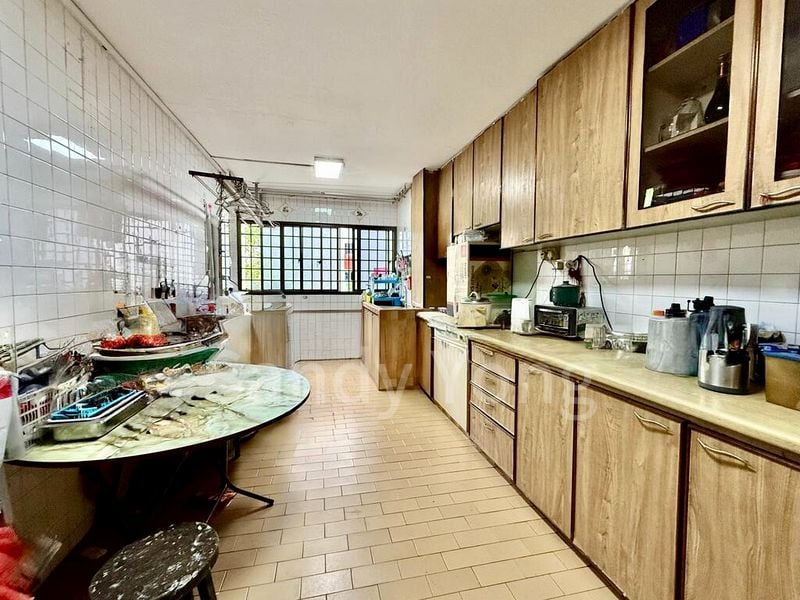 4 Room (4NG) HDB for Sale in  54 Pipit Road - Image 9