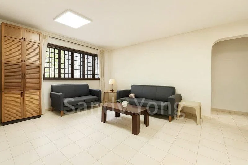 4 Room (4NG) HDB for Sale in  54 Pipit Road - Image 1