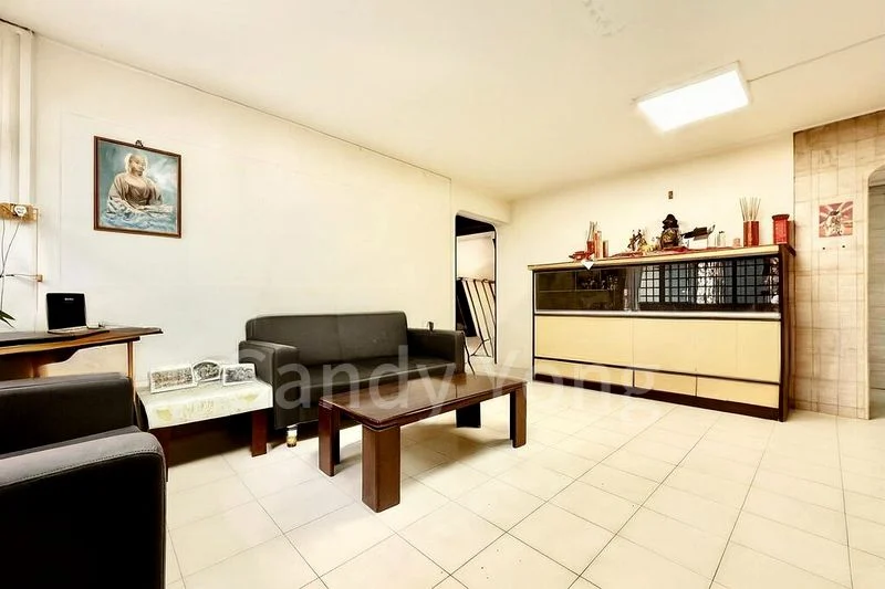 4 Room (4NG) HDB for Sale in  54 Pipit Road - Image 3