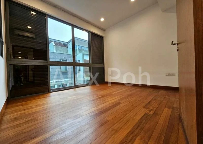 5 Bed Cluster House (Landed) for Rent in Greenwood Mews - Image 2