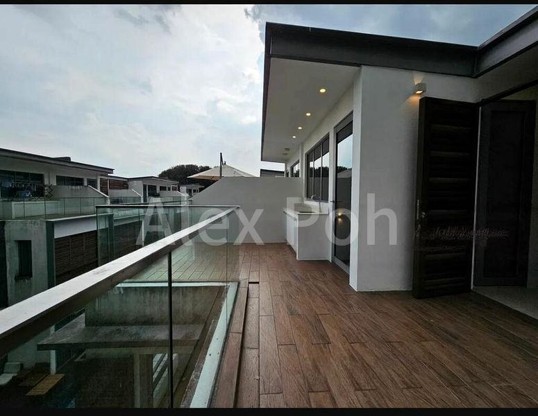 5 Bed Cluster House (Landed) for Rent in Greenwood Mews - Image 15