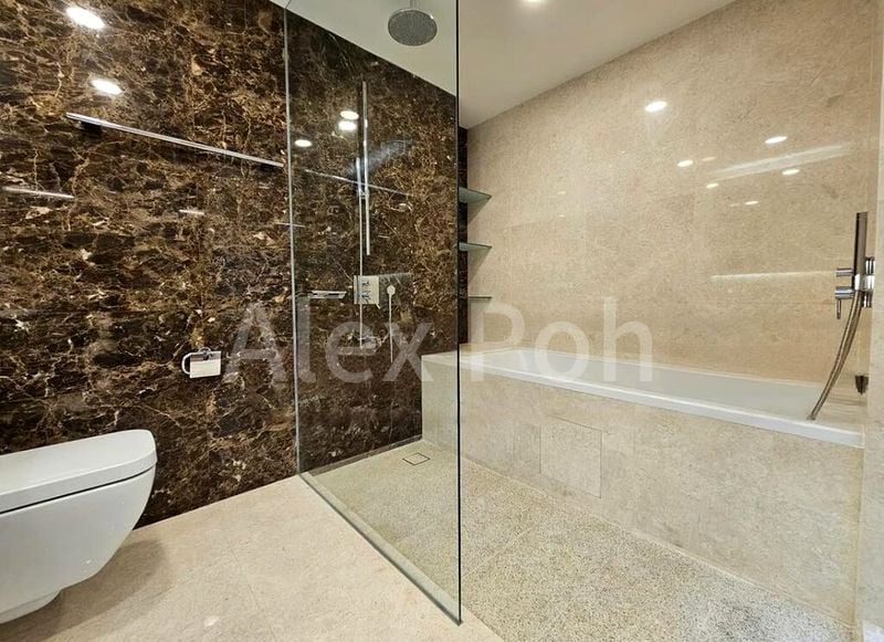 5 Bed Cluster House (Landed) for Rent in Greenwood Mews - Image 6