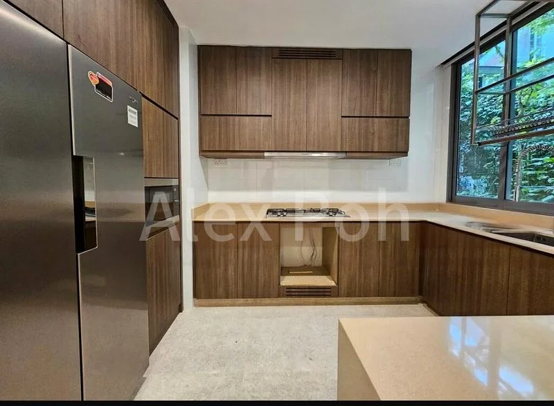 5 Bed Cluster House (Landed) for Rent in Greenwood Mews - Image 9