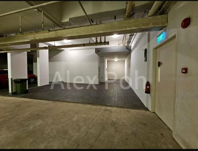 5 Bed Cluster House (Landed) for Rent in Greenwood Mews - Image 14