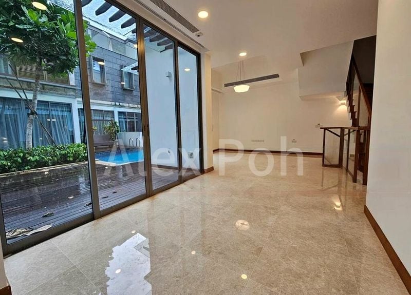 5 Bed Cluster House (Landed) for Rent in Greenwood Mews - Image 11