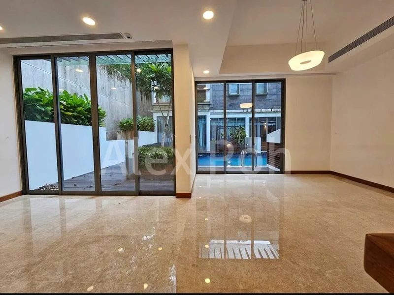 5 Bed Cluster House (Landed) for Rent in Greenwood Mews - Image 8