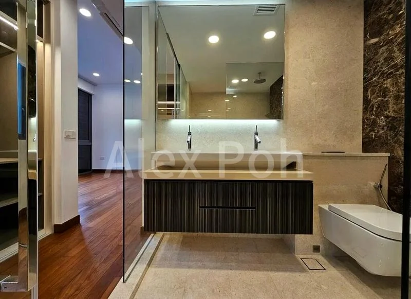 5 Bed Cluster House (Landed) for Rent in Greenwood Mews - Image 7