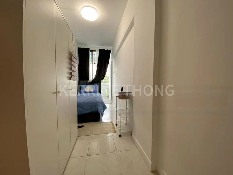 Common Room (Condo) for Rent in  Orchid Park Condominium - Image 10