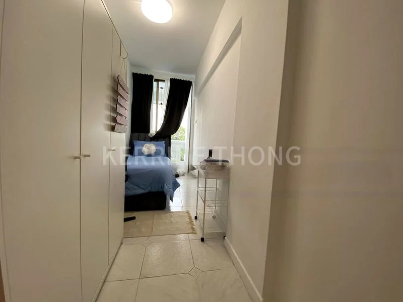 Common Room (Condo) for Rent in  Orchid Park Condominium - Image 3