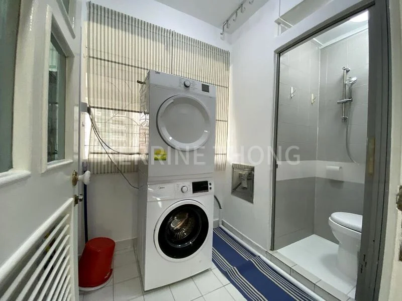 Common Room (Condo) for Rent in  Orchid Park Condominium - Image 11